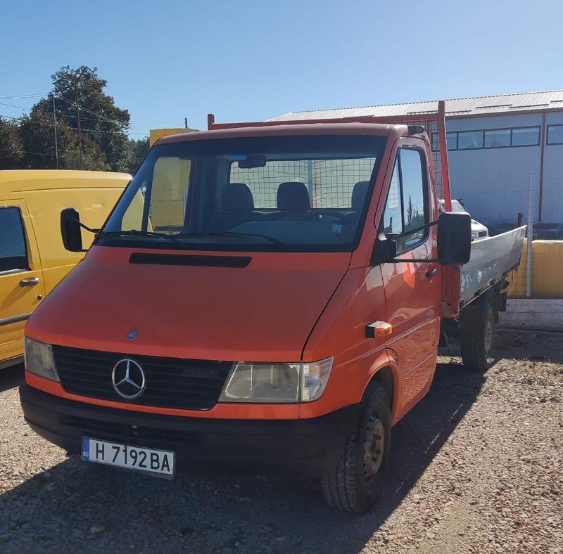 Mercedes-Benz Sprinter 308  - изображение 2