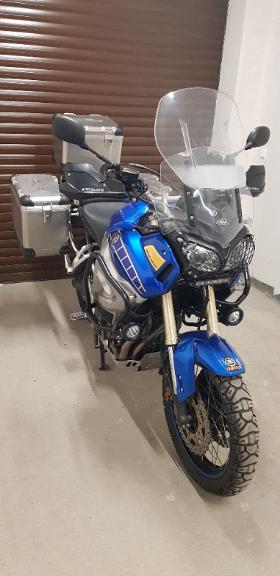 Обява за продажба на Yamaha Xtz Yamaha Super Ten ~16 950 лв. - изображение 1