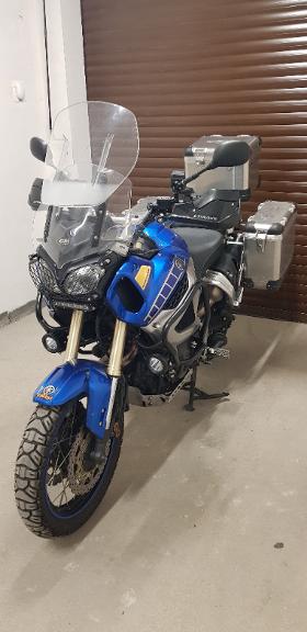 Обява за продажба на Yamaha Xtz Yamaha Super Ten ~16 950 лв. - изображение 1