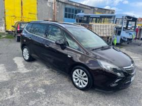 Opel Zafira 1.6Т фабричен ме