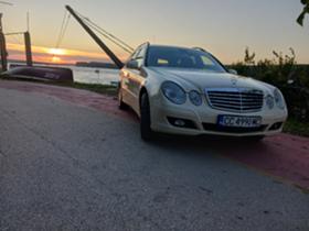 Обява за продажба на Mercedes-Benz E 200 CDI Mesmerizing ~5 900 лв. - изображение 1