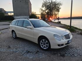 Обява за продажба на Mercedes-Benz E 200 CDI Mesmerizing ~5 900 лв. - изображение 1