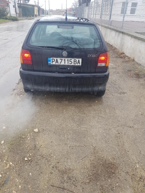 VW Polo 1,4 - изображение 3