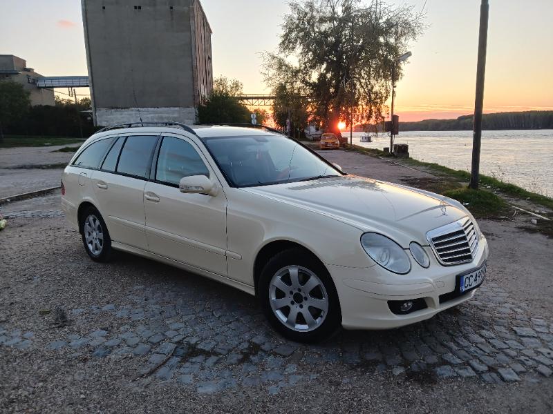 Mercedes-Benz E 200 CDI Mesmerizing - изображение 2