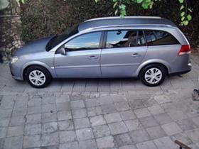 Обява за продажба на Opel Vectra 1.8 ГЕРМАНИЯ ~5 499 лв. - изображение 6