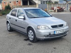 Opel Astra 1.8 - изображение 1