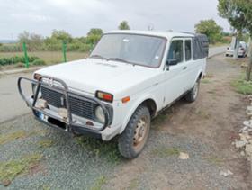 Обява за продажба на Lada Niva ~4 500 лв. - изображение 1