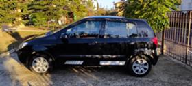 Обява за продажба на Hyundai Getz 1.5 CDTI 88кс. ~5 100 лв. - изображение 2