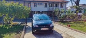 Обява за продажба на Hyundai Getz 1.5 CDTI 88кс. ~5 100 лв. - изображение 9