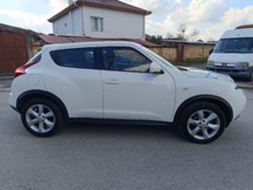 Обява за продажба на Nissan Juke 1.6i бензин  ~13 900 лв. - изображение 3