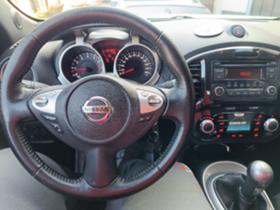 Обява за продажба на Nissan Juke 1.6i бензин  ~13 900 лв. - изображение 8