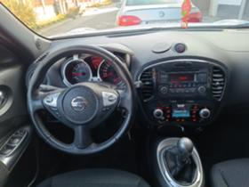 Обява за продажба на Nissan Juke 1.6i бензин  ~13 900 лв. - изображение 7