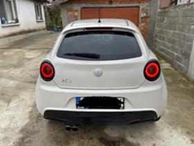 Обява за продажба на Alfa Romeo MiTo 1.4 TB ~6 250 лв. - изображение 4