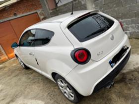 Обява за продажба на Alfa Romeo MiTo 1.4 TB ~6 250 лв. - изображение 3