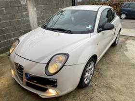 Обява за продажба на Alfa Romeo MiTo 1.4 TB ~6 250 лв. - изображение 1