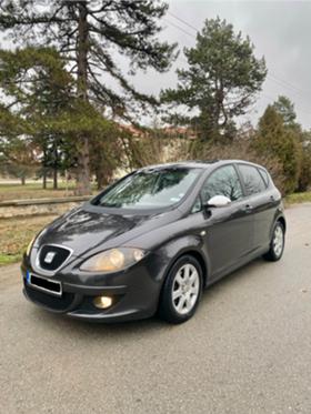 Seat Altea 1.9 tdi