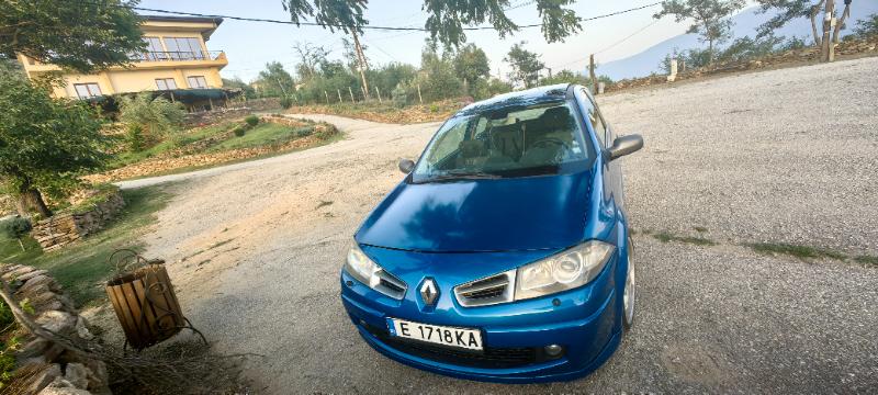 Renault Megane 2 dci  gt-line - изображение 8