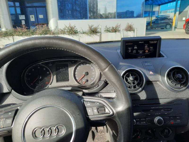 Audi A1 1.2 tfsi - изображение 6