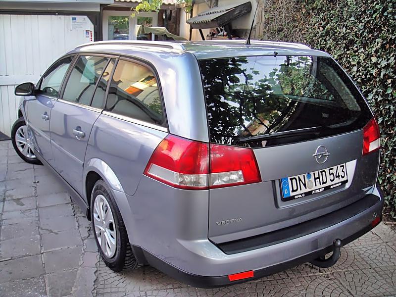 Opel Vectra 1.8 ГЕРМАНИЯ - изображение 5