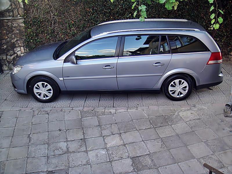 Opel Vectra 1.8 ГЕРМАНИЯ - изображение 7