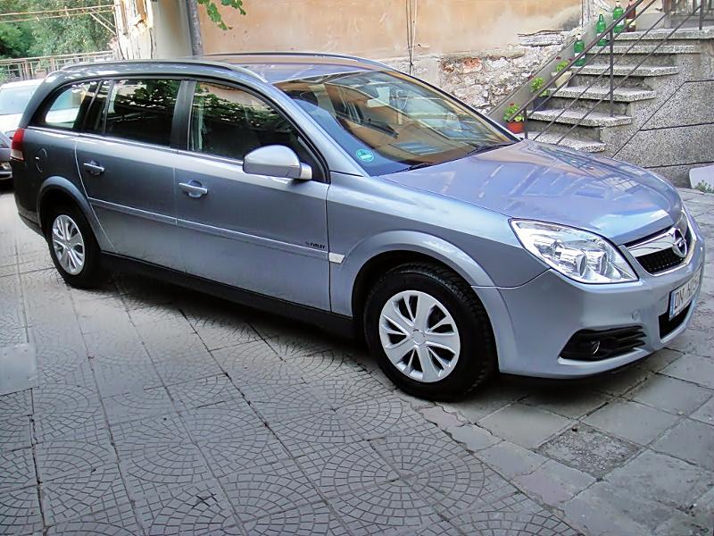 Opel Vectra 1.8 ГЕРМАНИЯ - изображение 2