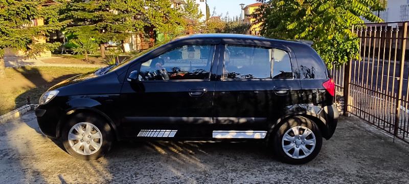 Hyundai Getz 1.5 CDTI 88кс. - изображение 3