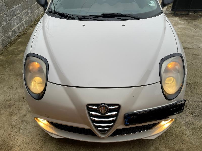 Alfa Romeo MiTo 1.4 TB - изображение 3