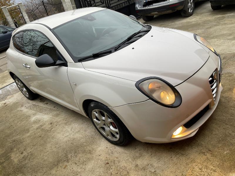 Alfa Romeo MiTo 1.4 TB - изображение 2