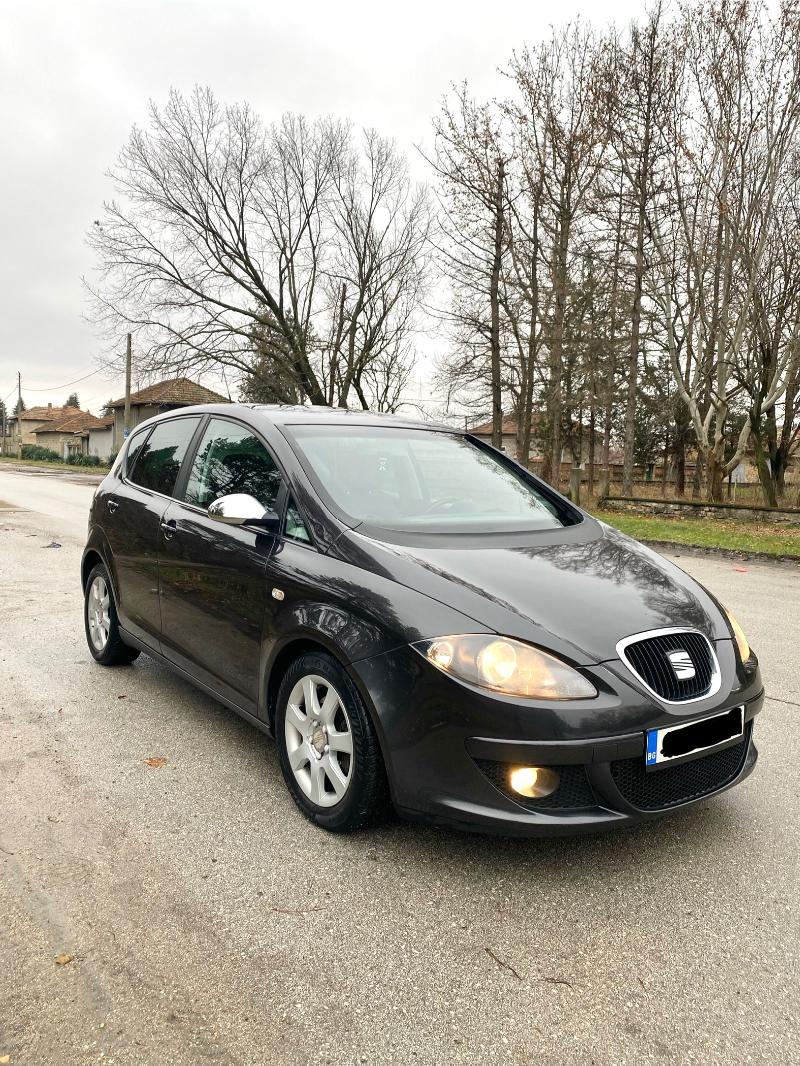 Seat Altea 1.9 tdi - изображение 3