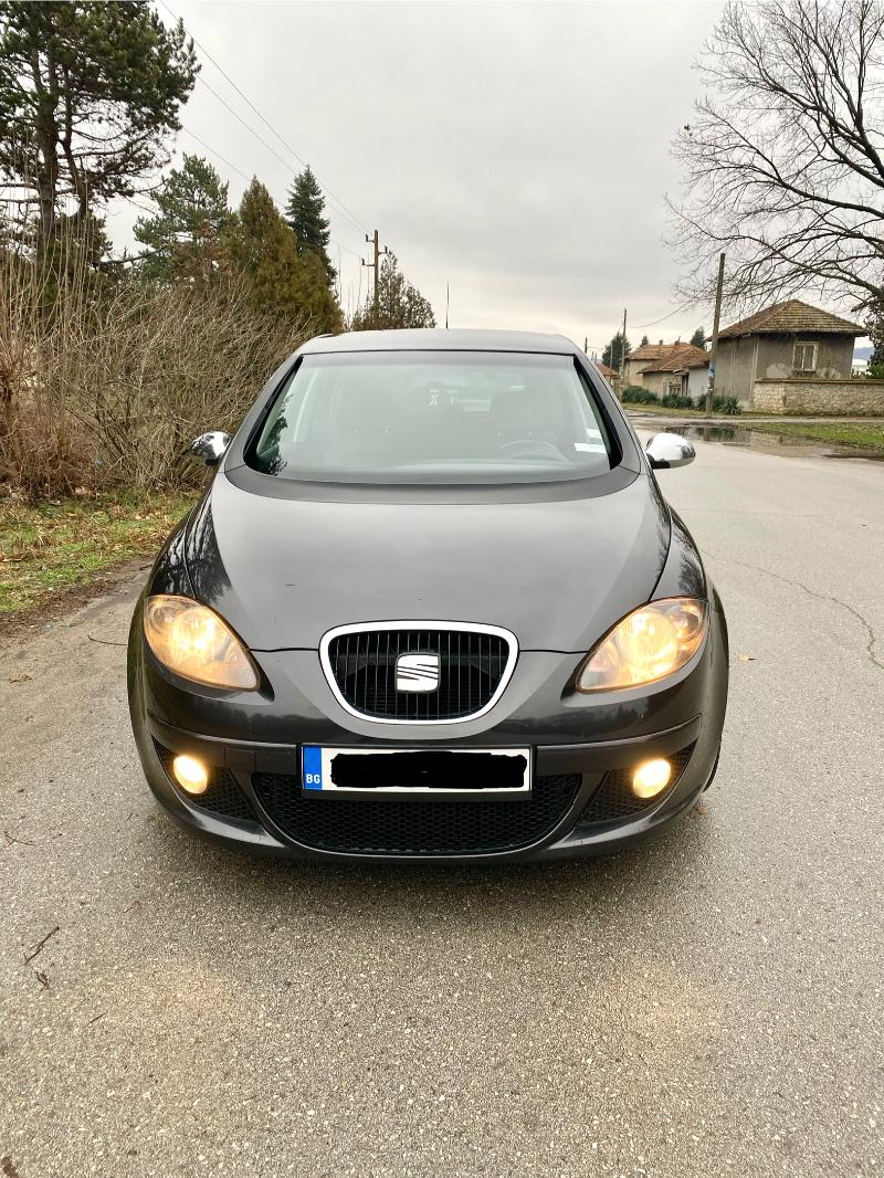 Seat Altea 1.9 tdi - изображение 2