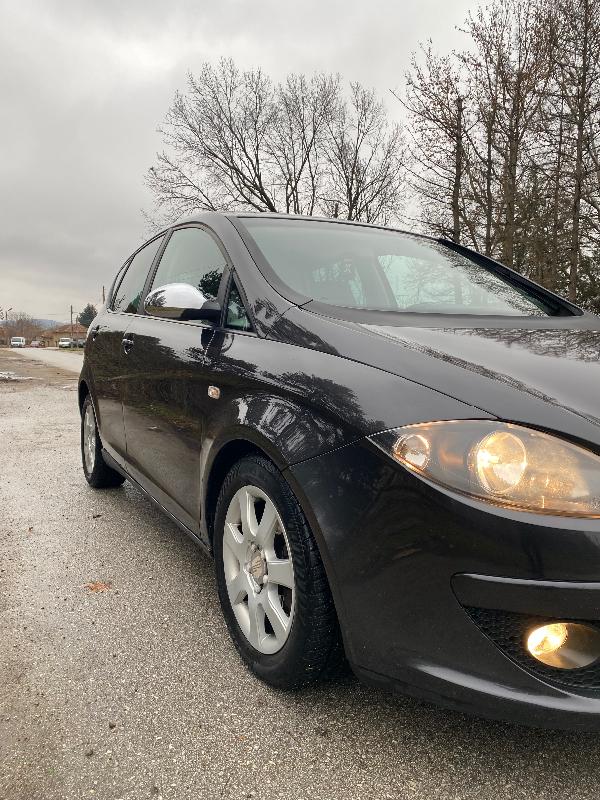 Seat Altea 1.9 tdi - изображение 8