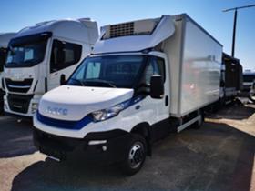 Обява за продажба на Iveco Deily 50C 50С16/18 ~Цена по договаряне - изображение 7