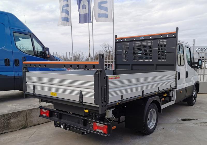 Iveco Deily 50C 50С16/18 - изображение 7