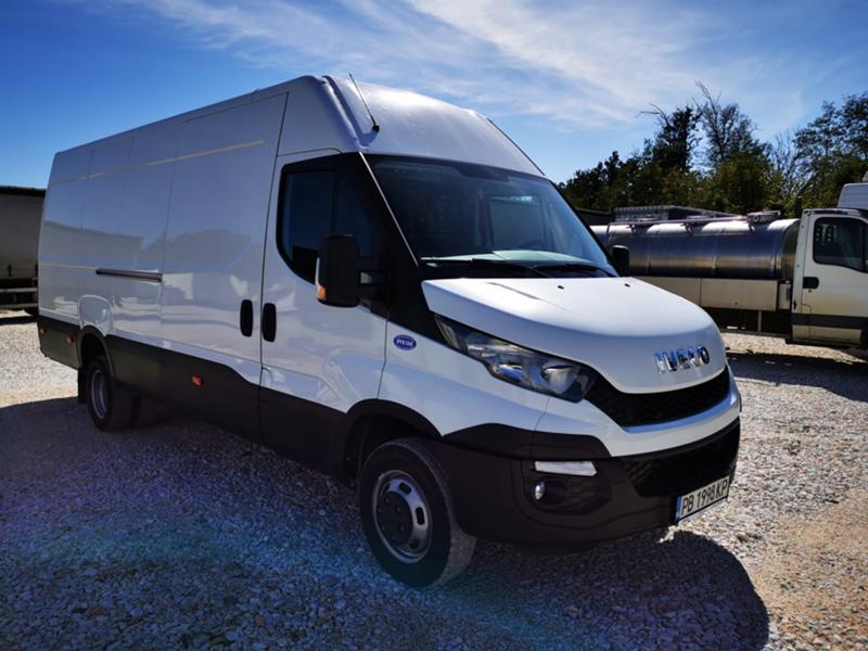 Iveco Deily 50C 50С16/18 - изображение 10