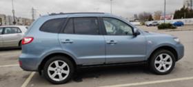 Hyundai Santa fe 2,2 CDTI