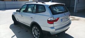 Обява за продажба на BMW X3 2.0 Facelift  ~10 000 лв. - изображение 6