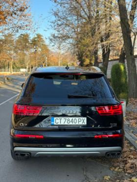 Обява за продажба на Audi Q7 3.0 TFSI ~78 900 лв. - изображение 4