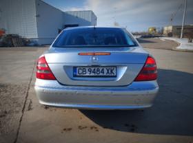 Обява за продажба на Mercedes-Benz E 220 Avangarde ~8 950 лв. - изображение 2