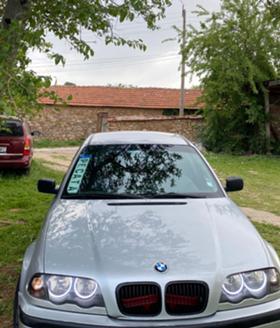 Обява за продажба на BMW 320 2.0d ~2 800 лв. - изображение 2