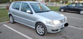 Обява за продажба на VW Polo 1.4 Автоматик ~4 500 лв. - изображение 3