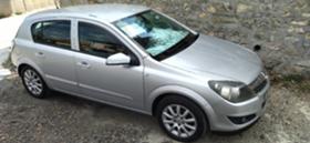 Opel Astra 1.7CDTI