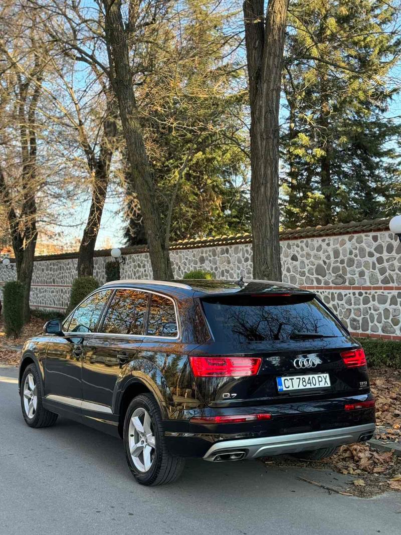 Audi Q7 3.0 TFSI - изображение 7