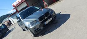 BMW X5 3.0d Xdrive 