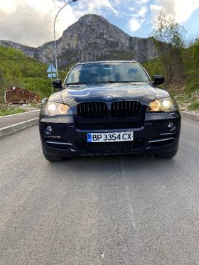 Обява за продажба на BMW X5 3.0 SD ~20 000 лв. - изображение 3