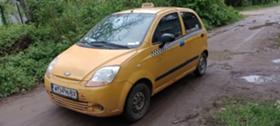 Обява за продажба на Chevrolet Matiz 0.8 ~1 800 лв. - изображение 2