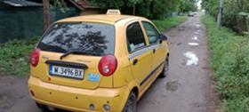 Обява за продажба на Chevrolet Matiz 0.8 ~1 800 лв. - изображение 6