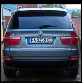 Обява за продажба на BMW X5 3.0d ~19 000 лв. - изображение 1