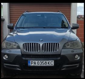 Обява за продажба на BMW X5 3.0d ~19 000 лв. - изображение 1