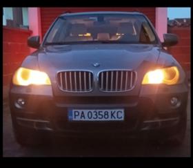 Обява за продажба на BMW X5 3.0d ~19 000 лв. - изображение 2