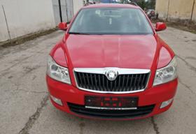 Skoda Octavia 1.6 TDI EURO 5 - изображение 1